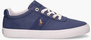 POLO RALPH LAUREN Hanford Lage sneakers Heren Blauw - Foto 4