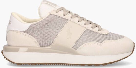 Polo ralph lauren Train 89 Beige Grijs