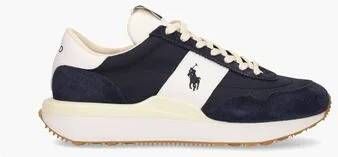 Polo ralph lauren Train 89 Blauw