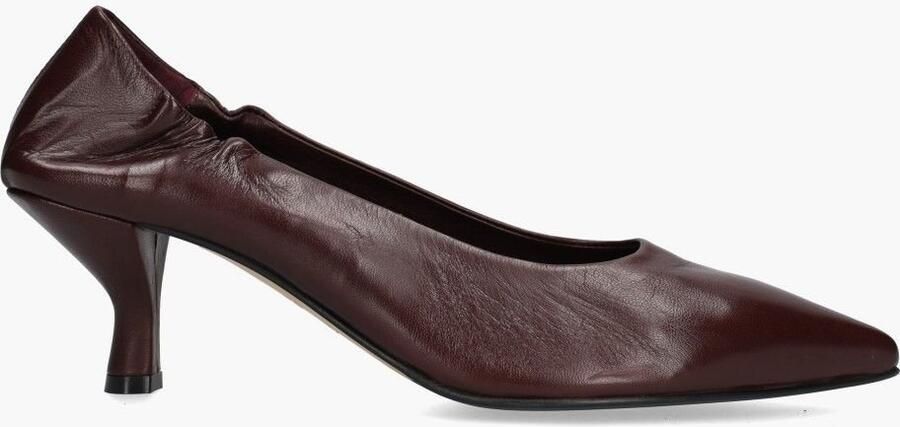 Pomme D'or Henriette 6255 Bordeauxrood - Foto 2