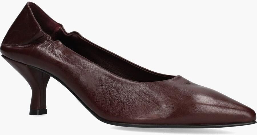 Pomme D'or Henriette 6255 Bordeauxrood