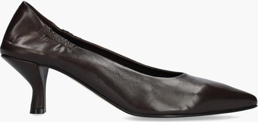 Pomme D'or Henriette 6255 Donkerbruin