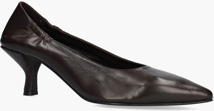 Pomme D'or Henriette 6255 Donkerbruin