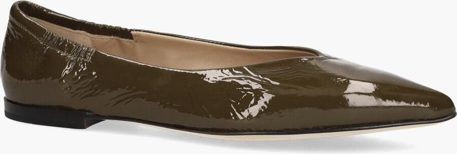 Pomme D'or Ingrid 1000 Legergroen