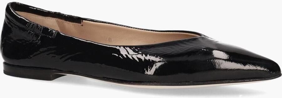 Pomme D'or Ingrid 1000 Zwart