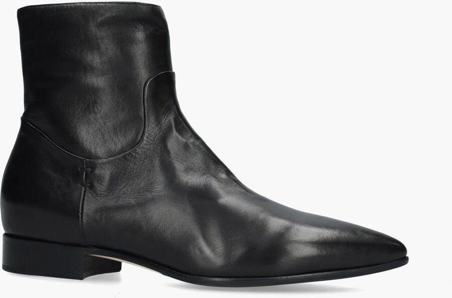 Pomme D'or Madalina Zwart