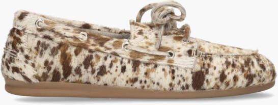 Posa Boat Hairy Pony