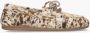 POSA Mocassins Dames Boat Loafer Maat: 40 Materiaal: Ponyhair Kleur: Beige - Thumbnail 2
