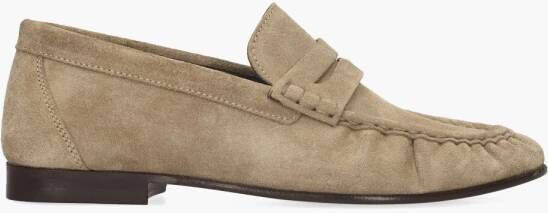 Posa Penny Wrinkle Taupe