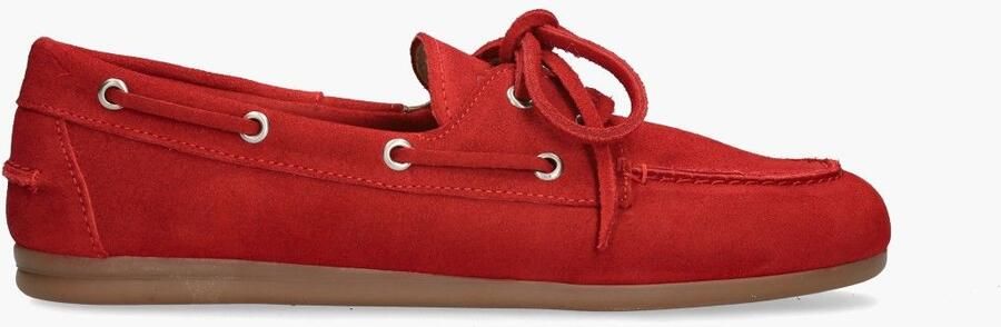 Posa Boat Brushed Rood