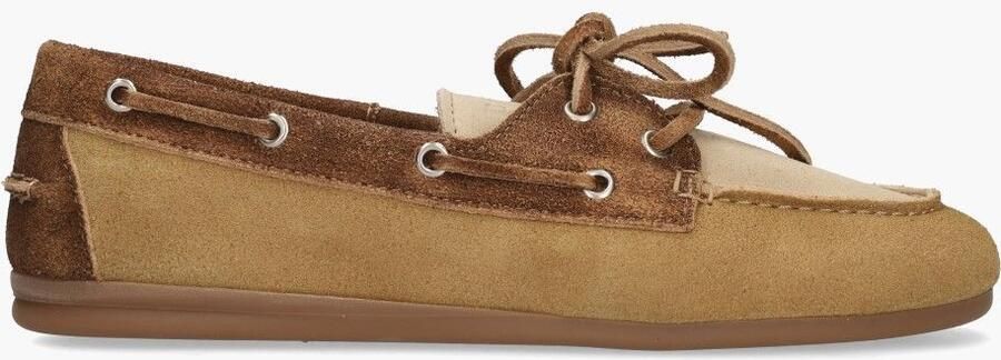 Posa Boat Patched Multi