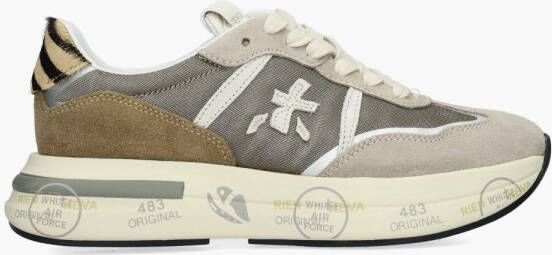 Premiata Cassie 7675 Multicolor