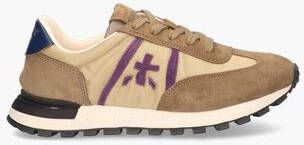 Premiata Johnlowd 5071 Beige Bruin