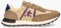 Premiata Johnlowd 5071 Beige Bruin - Thumbnail 1