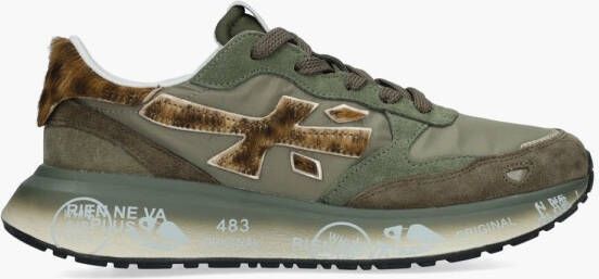 Premiata Lauryn 7790