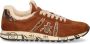 Premiata Damesschoenen sneakers Bruin Dames - Thumbnail 2