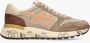 Premiata Elegante Mick Sneakers voor Mannen Multicolor Heren - Thumbnail 2