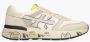 Premiata Mick Men 7212 White - Thumbnail 1