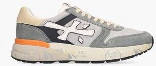 Premiata Heren sneakers grijs
