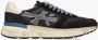 Premiata Mick 7716 Donkerblauw - Thumbnail 1