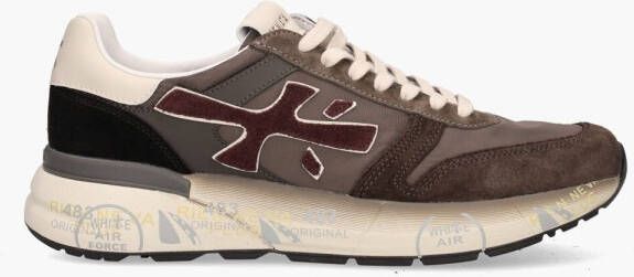 Premiata Mick Bruin Multi