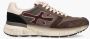 Premiata Mick Bruin Multi - Thumbnail 1