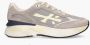 Premiata Stijlvolle Moerun Sneakers Gray Heren - Thumbnail 2