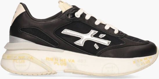Premiata Moerund 6733 Zwart