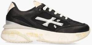 Premiata Moerund 6733 Zwart