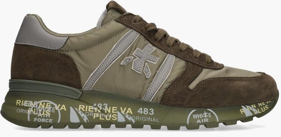 Premiata Lander 8409