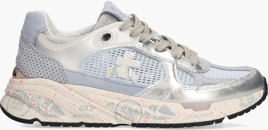 Premiata Lage Sneakers