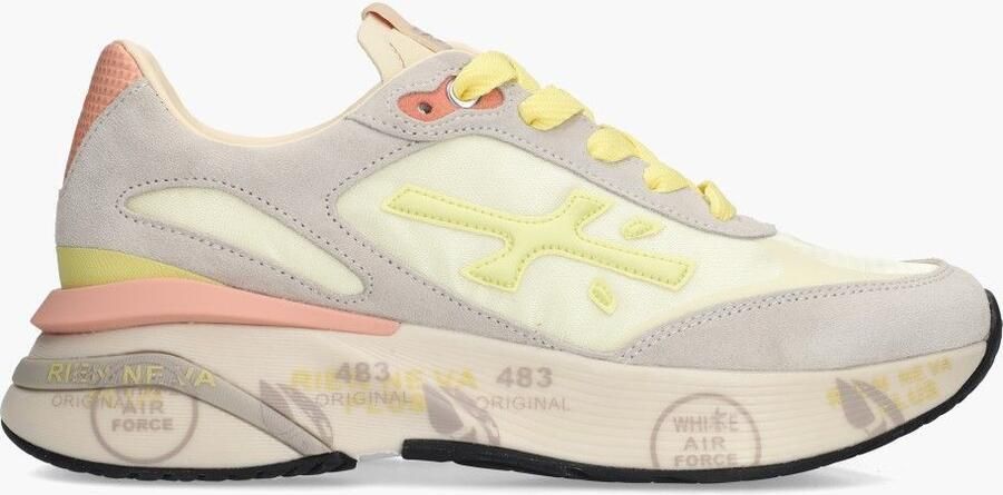 Premiata Moerund 8081 Multi