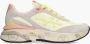 Premiata Lage Sneakers Moerund 8081 - Thumbnail 1