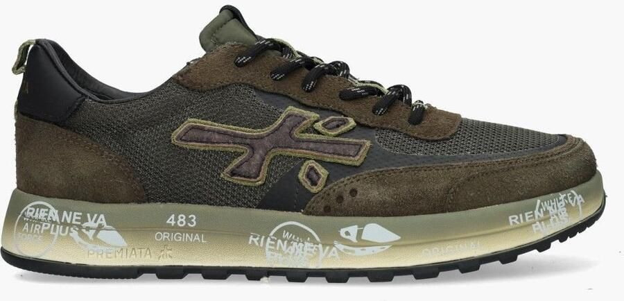 Premiata Nous 7731 Sneaker - Foto 2