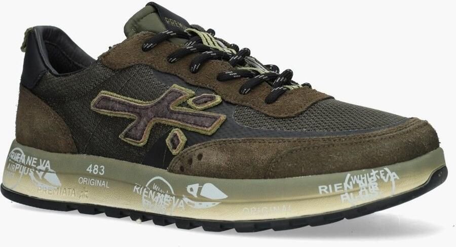 Premiata Nous 7731 Sneaker - Foto 3