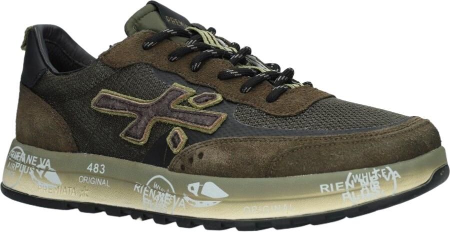Premiata Nous 7731 Sneaker - Foto 3