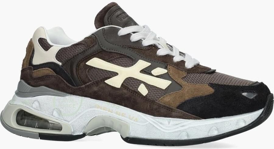 Premiata Lage Sneakers SHARKY 320 - Foto 2