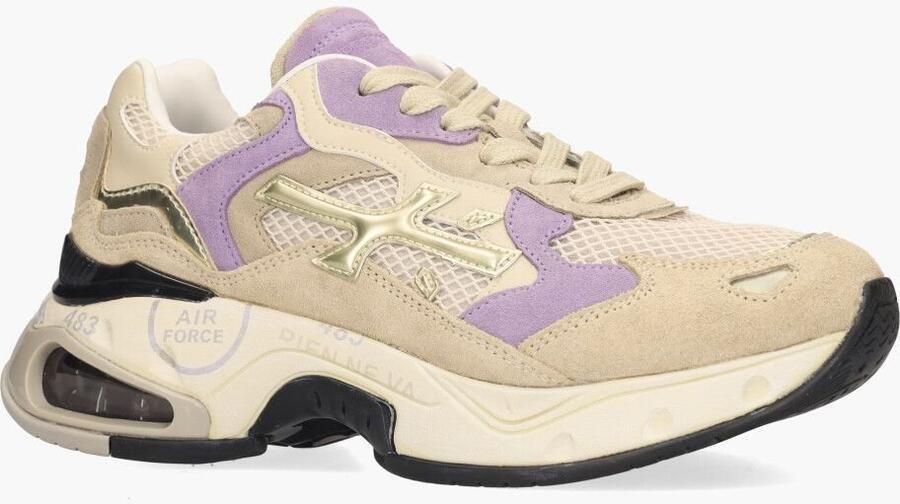 Premiata Sharky 412 - Foto 2