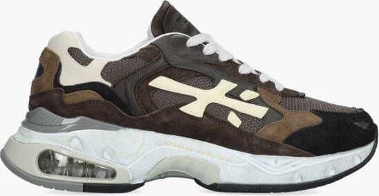 Premiata Sharky 320 Bruin