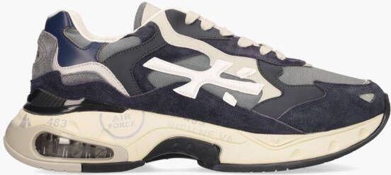 Premiata Sharky 409