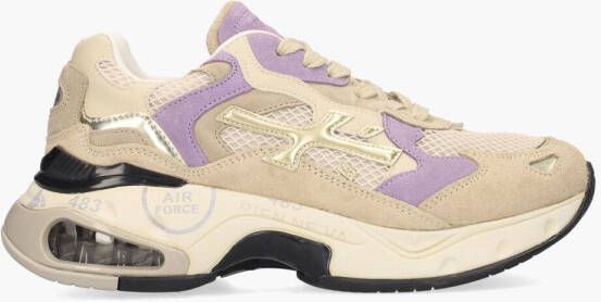Premiata Sharky 412