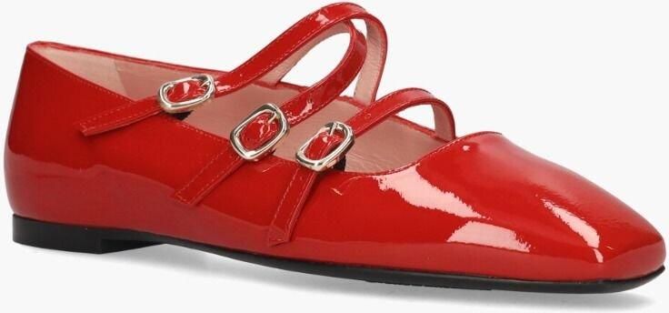 Pretty ballerinas Camille Rood