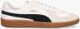 Puma Army Trainer sneakers wit zwart - Thumbnail 2