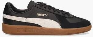 Puma Sneakers laag 'Army Trainer'