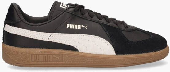 Puma Sneakers laag 'Army Trainer'