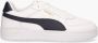 Puma Ca Pro Classic Fashion sneakers Schoenen white new navy maat: 41 beschikbare maaten:41 42 43 44.5 45 46 47 - Thumbnail 3