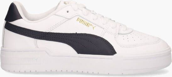 PUMA CA Pro Classic California Heren Sneakers Schoenen Leer Wit - Foto 2