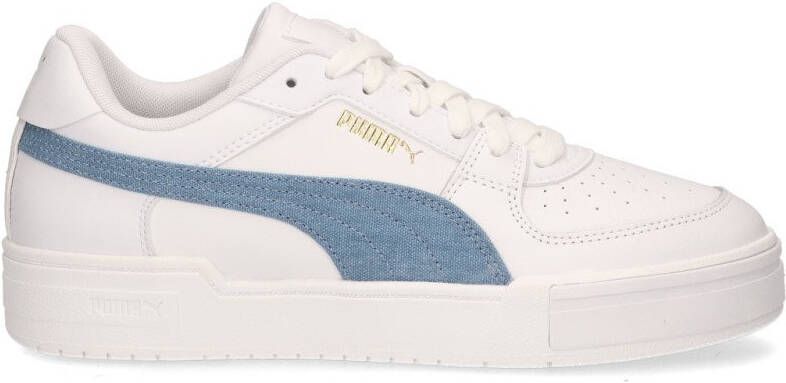 Puma Innovatieve CA Pro sneakers geïnspireerd door Californië White Heren - Foto 2