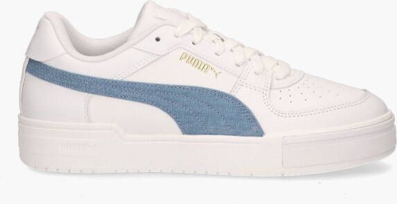 Puma Innovatieve CA Pro sneakers geïnspireerd door Californië White Heren - Foto 2