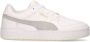 PUMA CA Pro Suede FS 387327-01 Heren Sneakers Wit Divers Kleur Wit Divers - Thumbnail 2